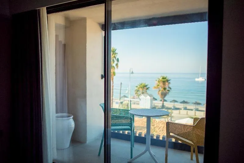 H Boutique Pena Parda Hotel La Herradura  Guest house