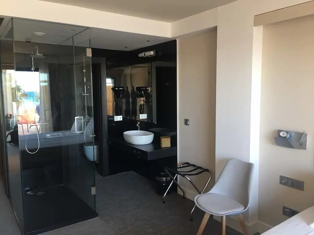 Guest house H Boutique Pena Parda Hotel La Herradura