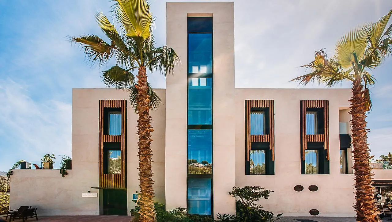 H Boutique Pena Parda Hotel La Herradura  Spain
