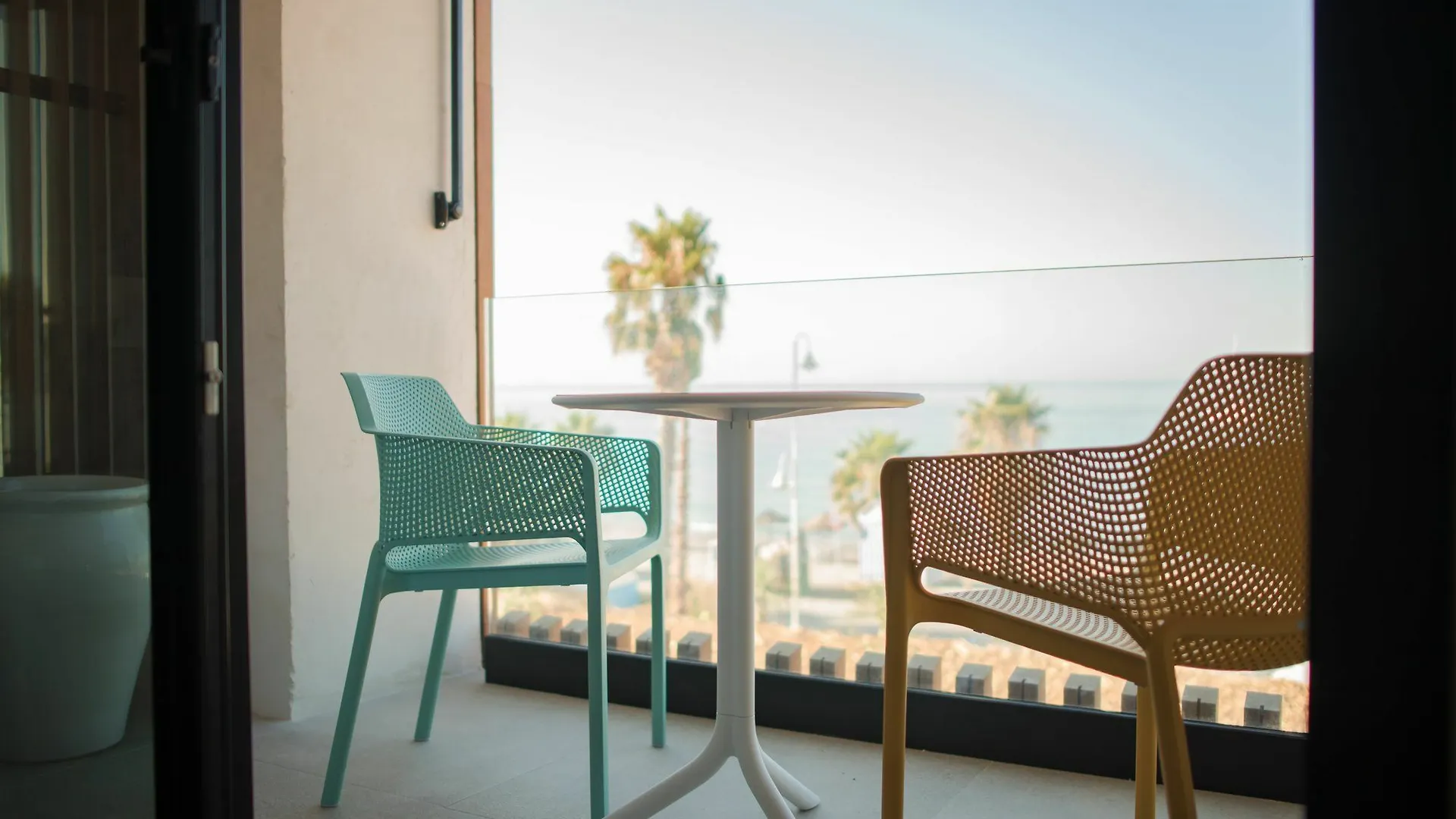 ** Guest house H Boutique Pena Parda Hotel La Herradura  Spain