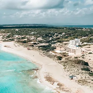 Hannah Formentera 4*, Playa Migjorn Spanien