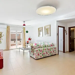 Apartamento Belvilla By Oyo In La Herradura