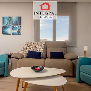 Luxe Apartamento