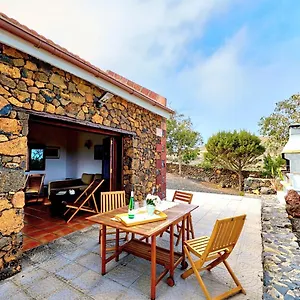 Casa La Casamera Casa rural