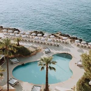 De Mar Gran Melia - Adults Only - The Leading Of The World 5*, Illetas Spanien