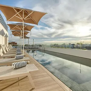Sercotel Rosaleda **** Malaga