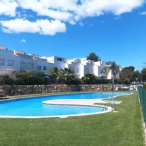 Sunandbed Cumbres Сasa de vacaciones
