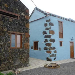 El Tenique Casa rural