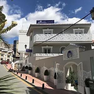 Pensión La Herradura