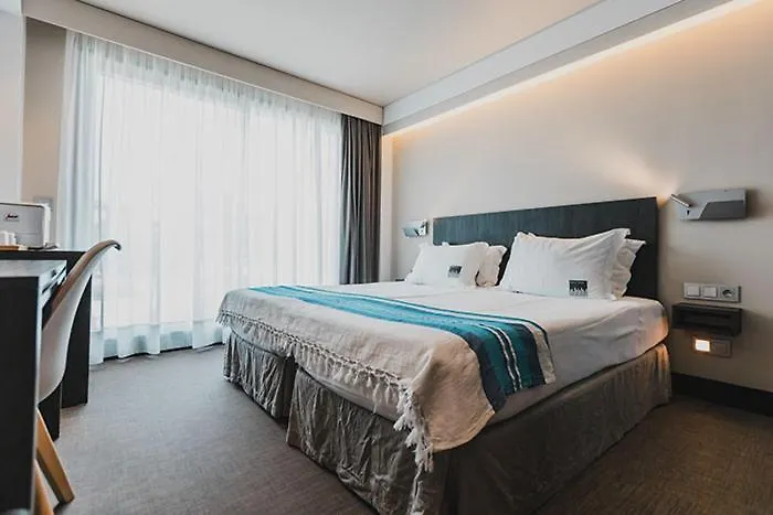 H Boutique Pena Parda Hotel La Herradura
