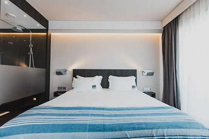 Gasthof Hotel H Boutique Pena Parda La Herradura
