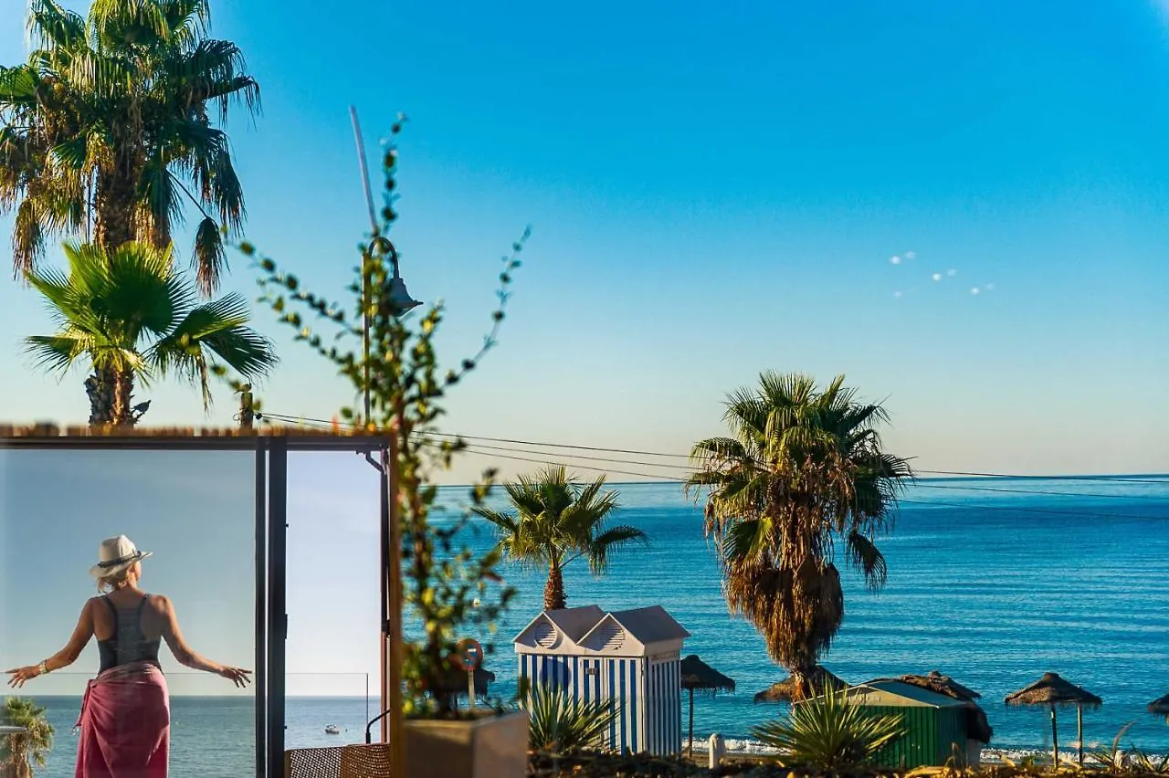 Guest house H Boutique Pena Parda Hotel La Herradura