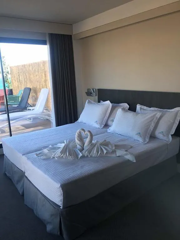H Boutique Pena Parda Hotel La Herradura  Spain