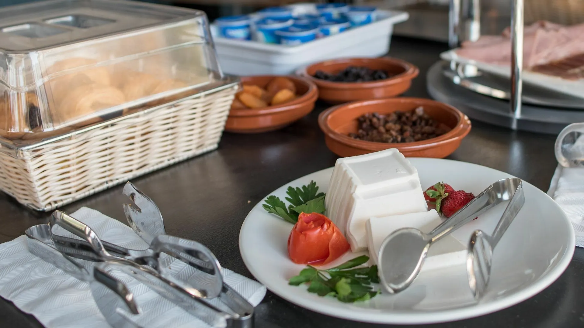 Guest house H Boutique Pena Parda Hotel La Herradura