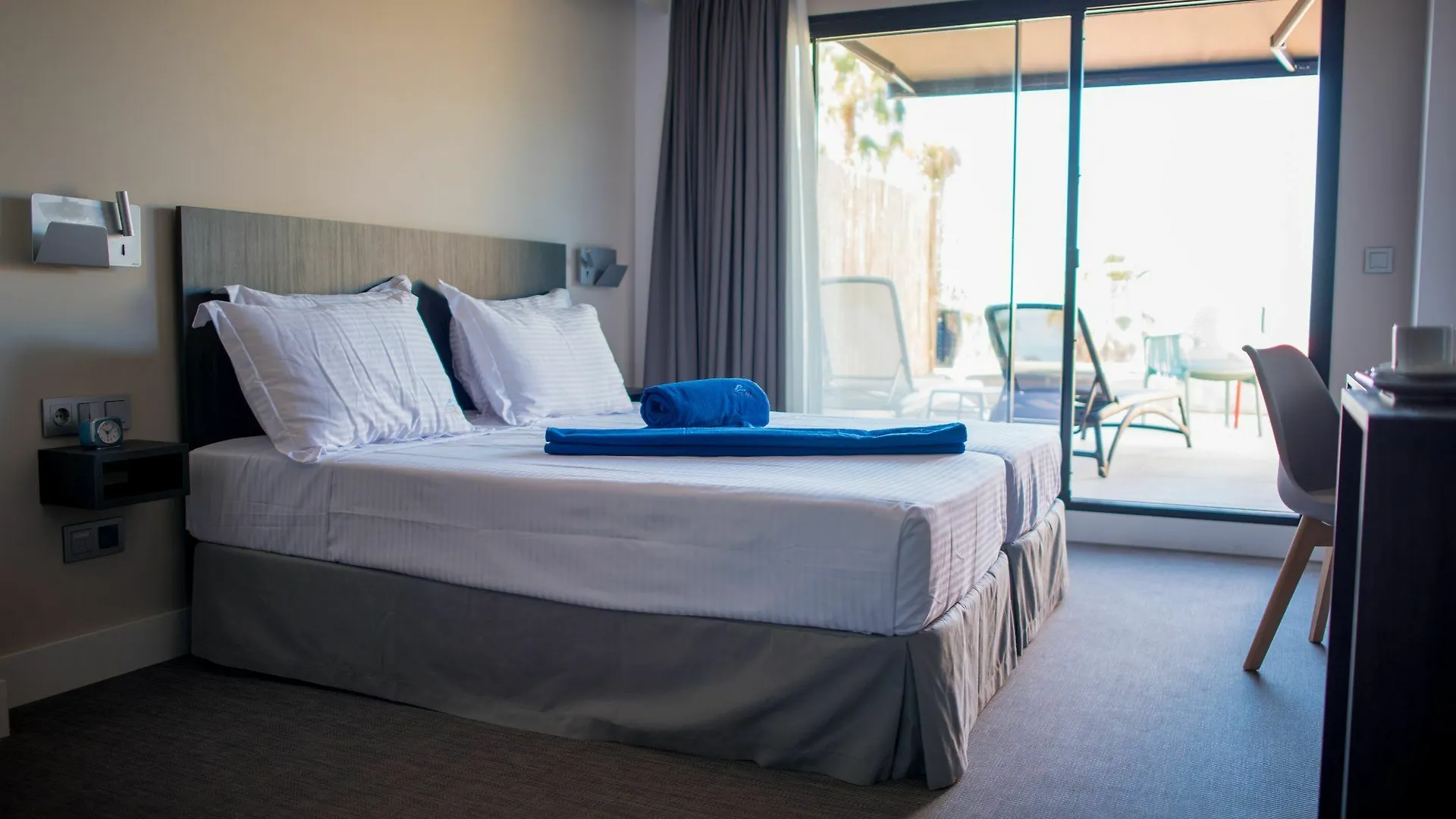 H Boutique Pena Parda Hotel La Herradura  Spain