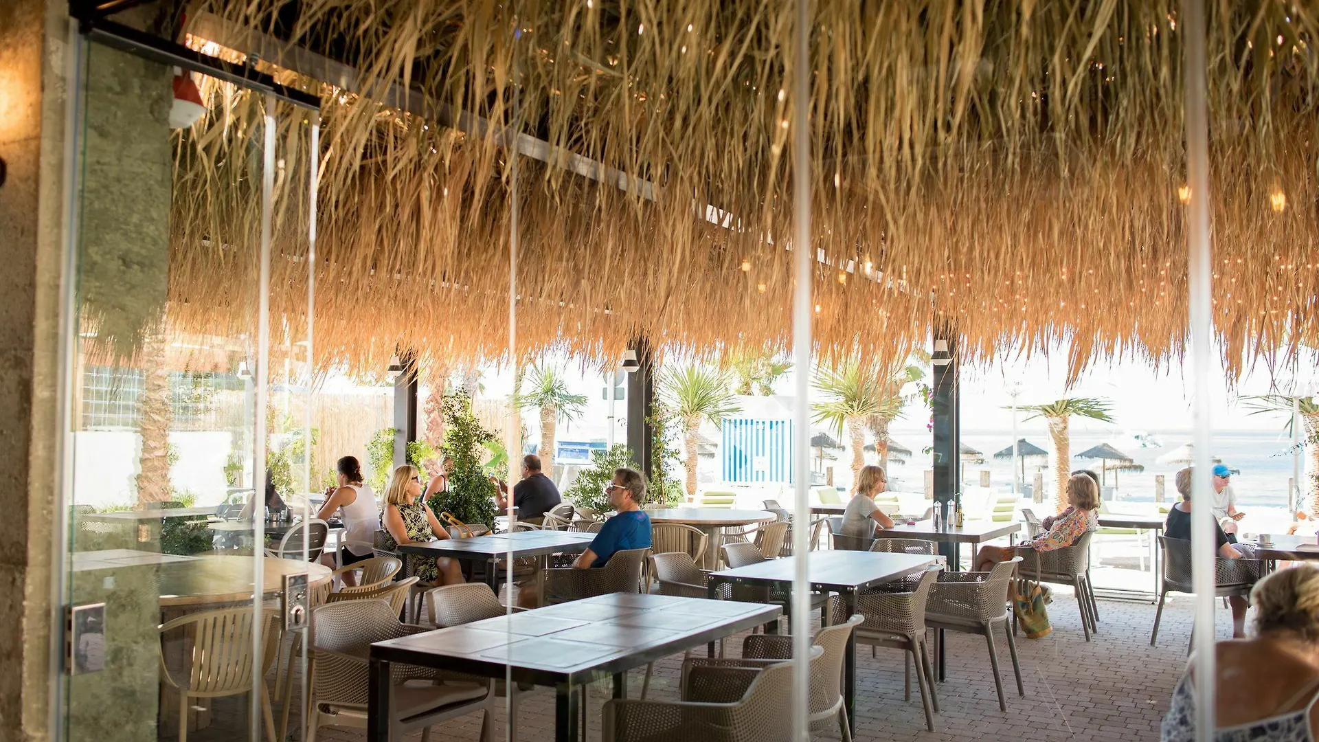 H Boutique Pena Parda Hotel La Herradura  Guest house