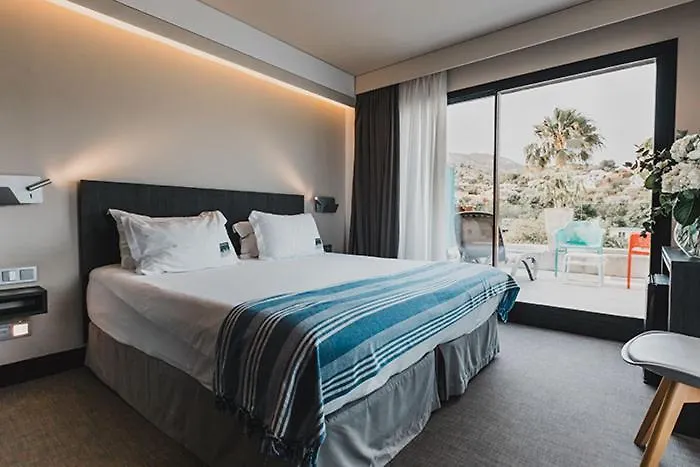 H Boutique Pena Parda Hotel La Herradura