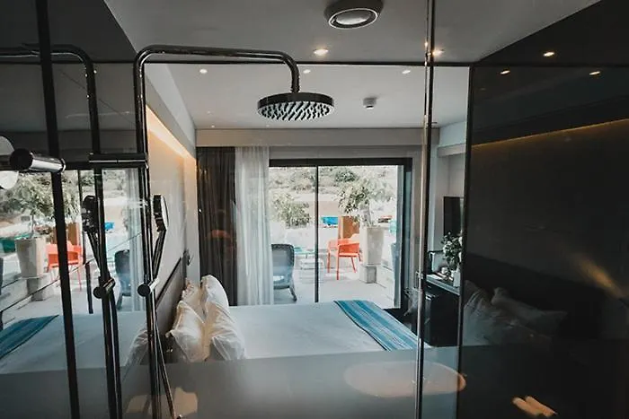 Guest house H Boutique Pena Parda Hotel La Herradura