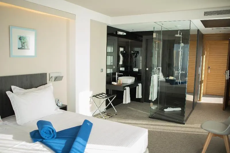 H Boutique Pena Parda Hotel La Herradura  Guest house