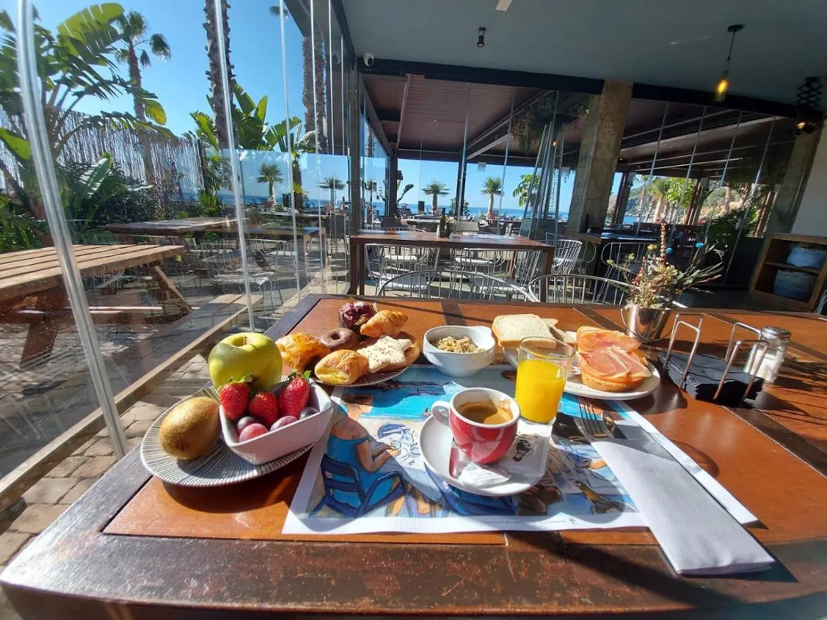 Guest house H Boutique Pena Parda Hotel La Herradura