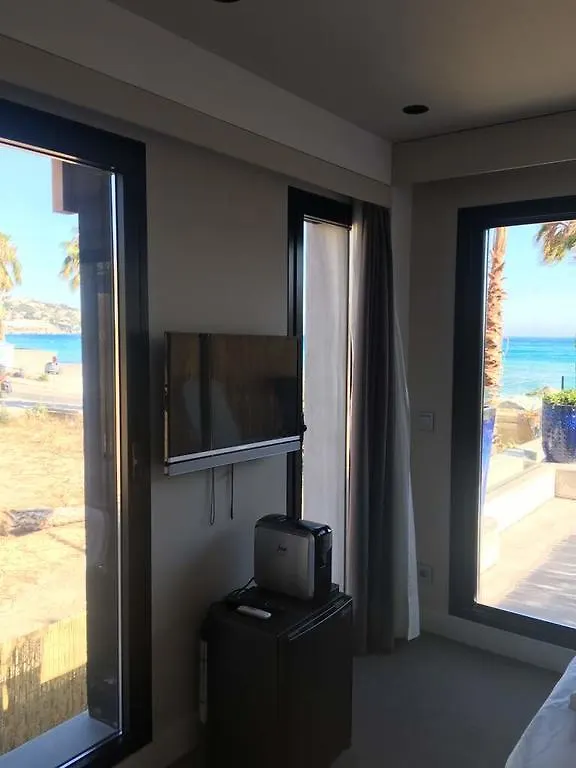 Guest house H Boutique Pena Parda Hotel La Herradura