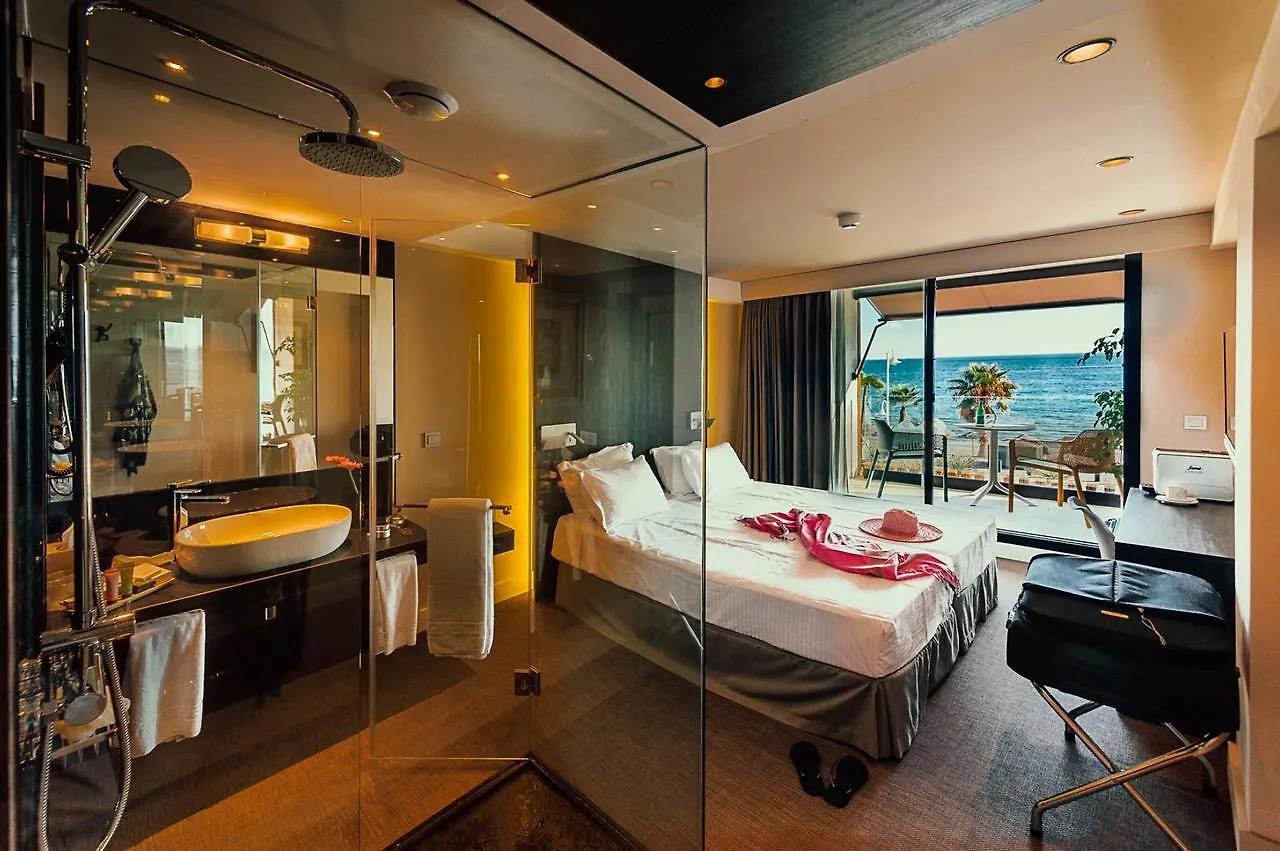 H Boutique Pena Parda Hotel La Herradura