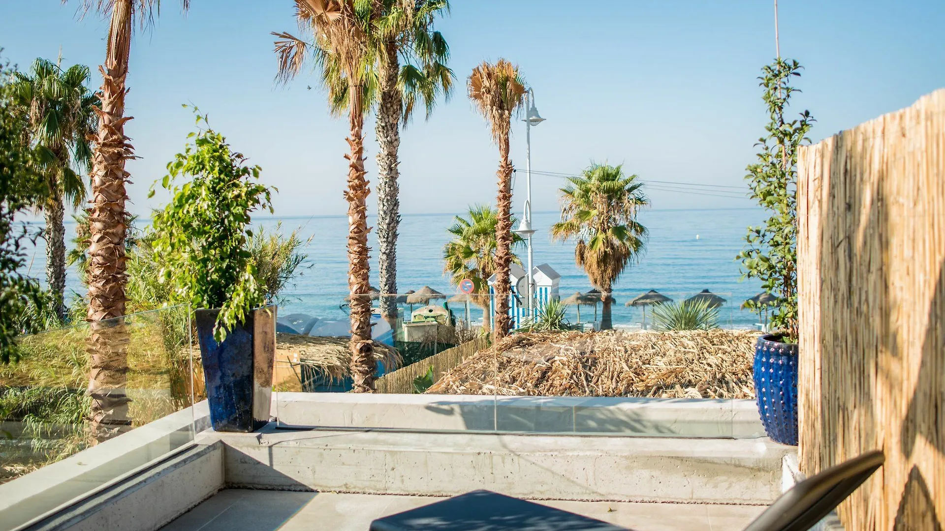 ** Guest house H Boutique Pena Parda Hotel La Herradura  Spain