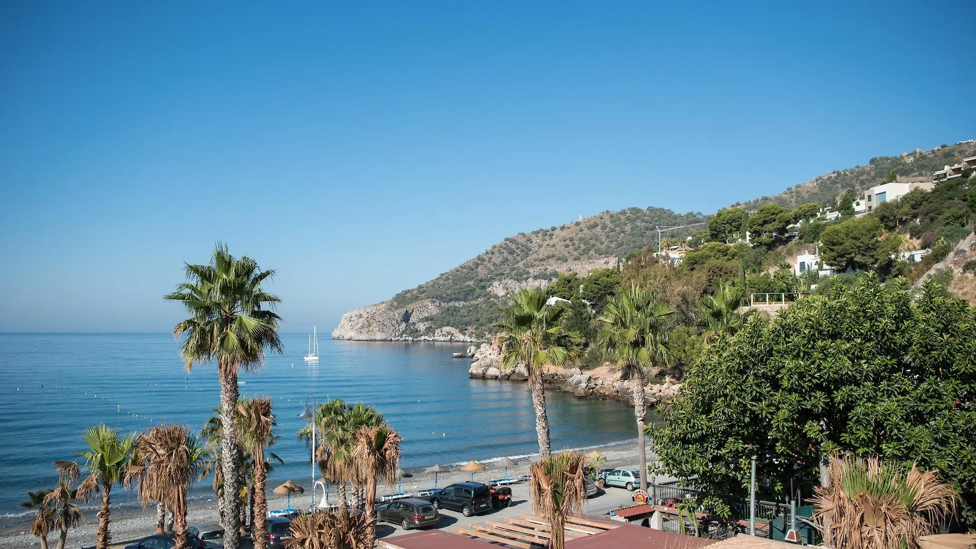 H Boutique Pena Parda Hotel La Herradura