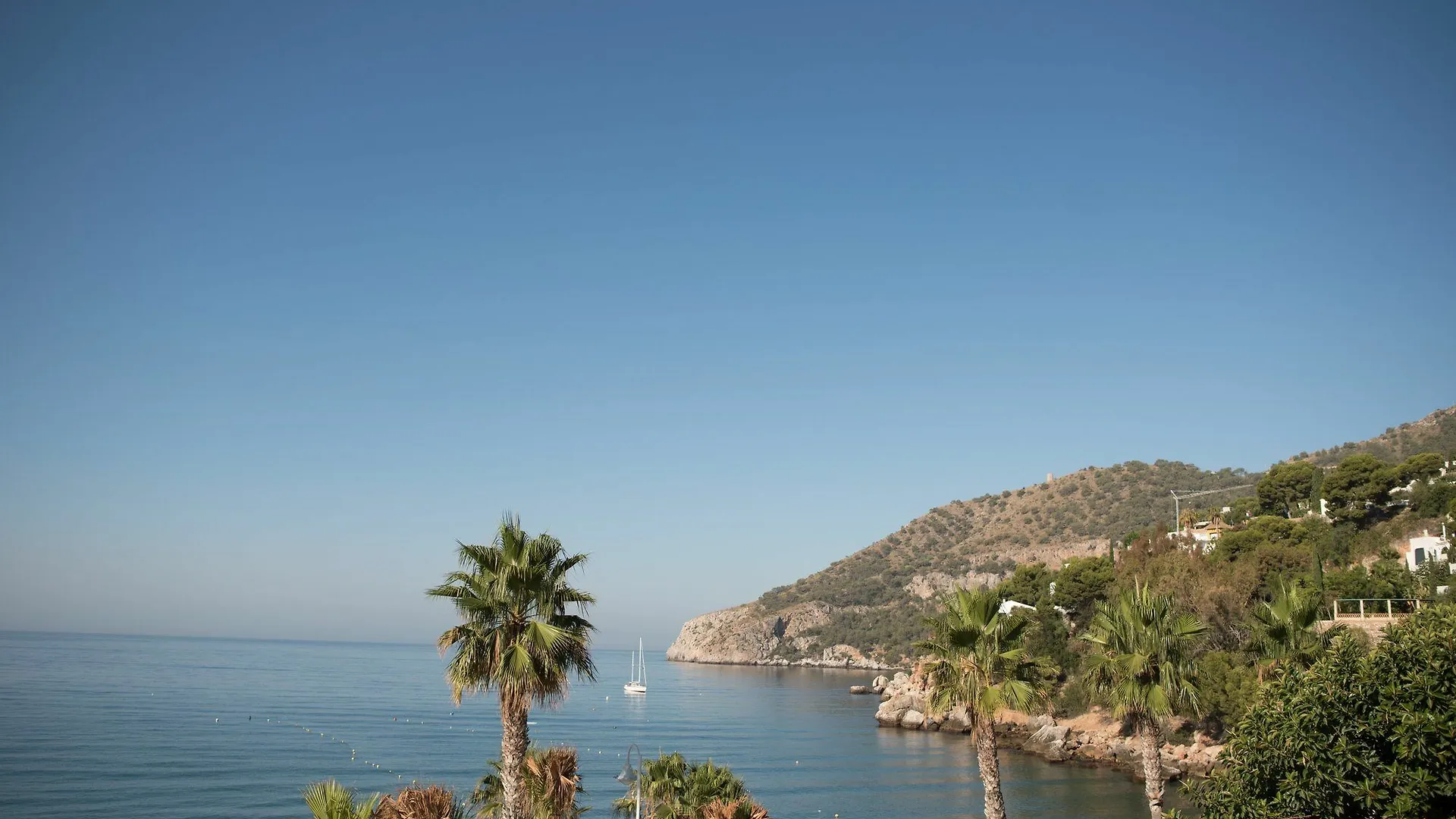 Guest house H Boutique Pena Parda Hotel La Herradura