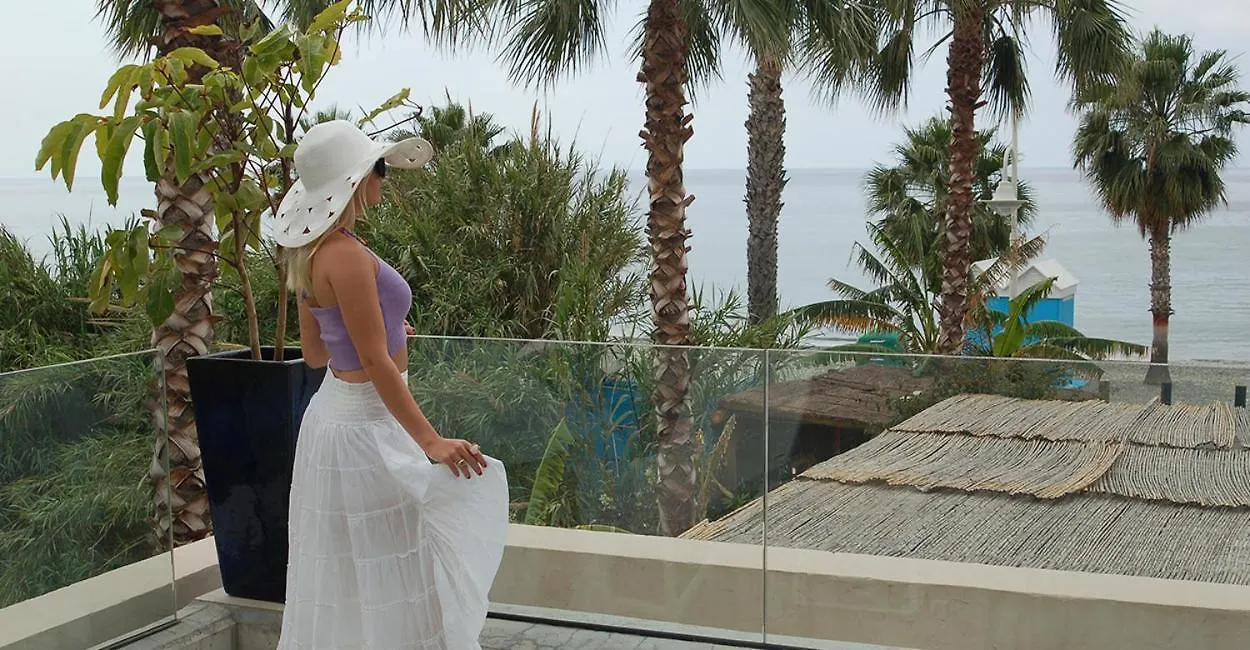H Boutique Pena Parda Hotel La Herradura
